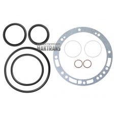 Gasket and seal kit for pump hub and drum K1 A-SUK-722.4-C1/IS/FC