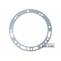 Gasket and seal kit for pump hub and drum K1 A-SUK-722.4-C1/IS/FC