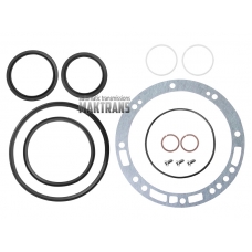 Gaskets and seals kit for pump hub and drum K1 722.4 A-SUK-722.4-FC/K1/K2