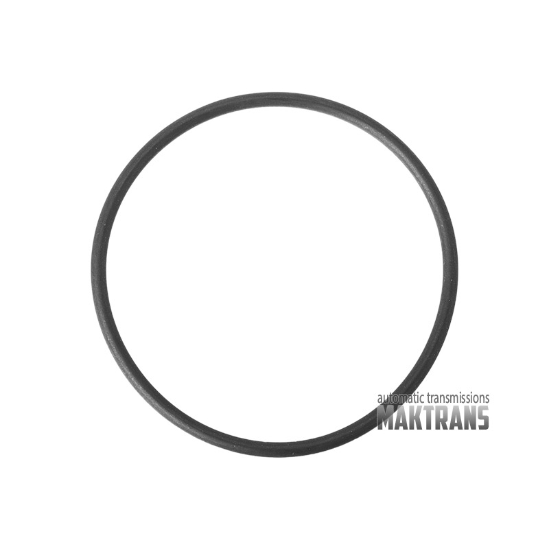 Rubber ring kit, pack D 8HP45 A-SUK-8HP45-DC