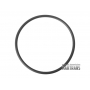 Rubber ring kit, pack D 8HP45 A-SUK-8HP45-DC