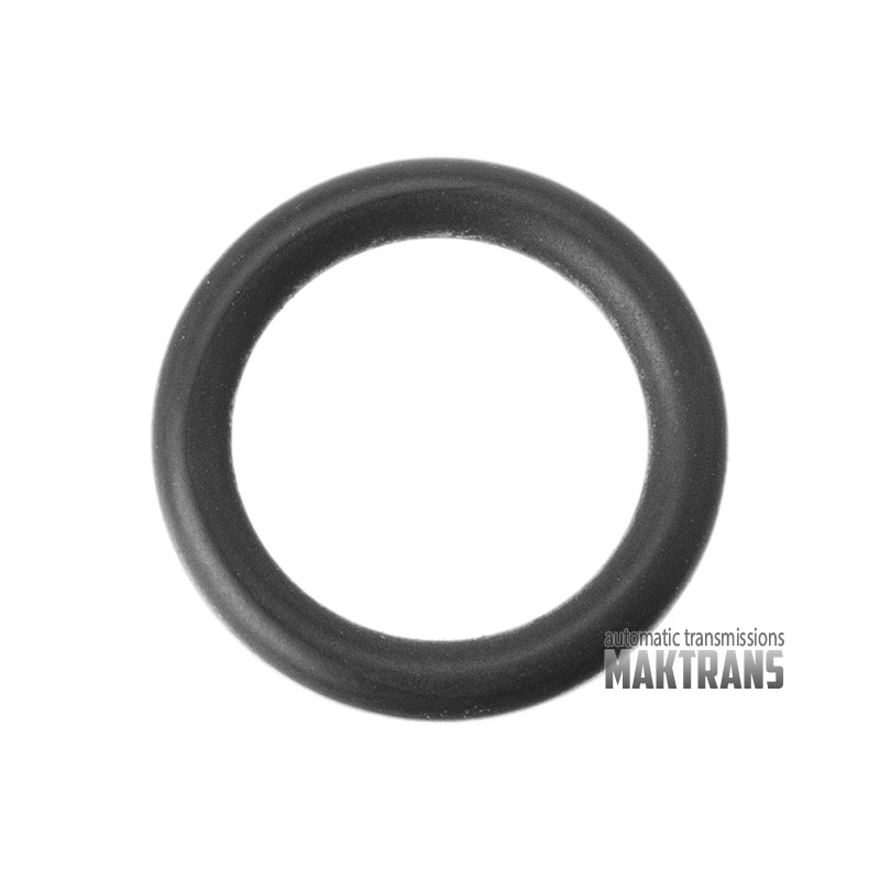 Valve body solenoid rubber rings kit ZF 8HP45, 8HP70
