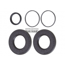 The output shaft seal kit 8HP45, 8HP70, 8HP90 