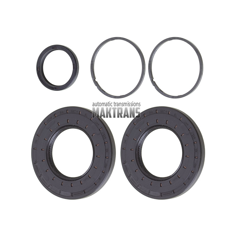 The output shaft seal kit 8HP45, 8HP70, 8HP90 