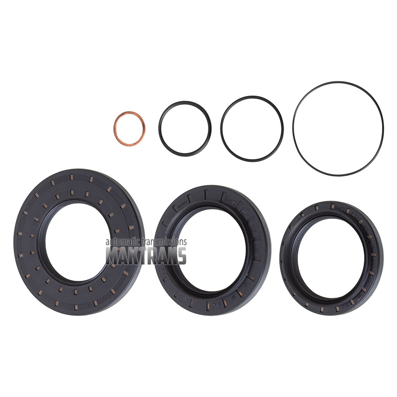 Transfer Case Oil Seal And Sealing Kit ATC400 ATC500 ATC700 (BMW X3 X5 ...