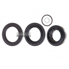 Transfer case oil seal and seal kit  722.6 Mercedes A-TCK-639-A
