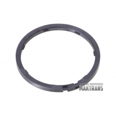 Teflon ring 722.8 A1693721555 (installed on the input shaft and on the rear cover of the housing) 