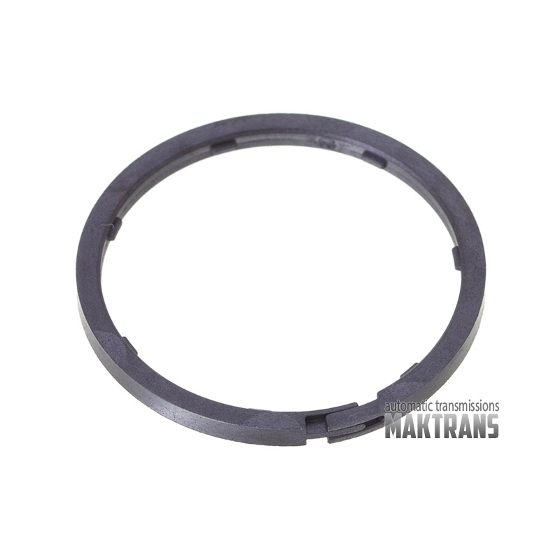 Teflon ring 722.8 A1693721555 (installed on the input shaft and on the rear cover of the housing) 