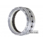 B3 BRAKE DRUM complete, automatic transmission 722.9 A2212702228  (3 internal friction plates).