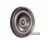Torque converter pump wheel A8LR1, 45100-4E033