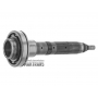 Transfer case primary shaft ATC 400 BMW X3 E83 (used in transfer cases 27103455133, 27103455134)