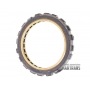 Overrunning clutch, automatic transmission AW81-40 U440