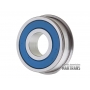 Input shaft rear ball bearing 72/79.5mm * 30mm * 21mm DQ500 0BT 0BH DSG 7