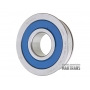 Input shaft rear ball bearing 72/79.5mm * 30mm * 21mm DQ500 0BT 0BH DSG 7