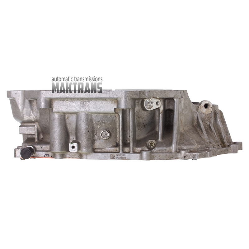 Case (bell housing), automatic  transmission A4CF0