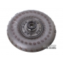 Torque converter turbine wheel 6R Series BL3P AF OD 283mm (with splines on the front part)
