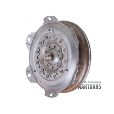 Torque converter front cover ZF 8HP70 24347544922