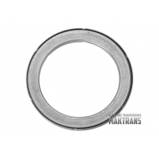 Torque converter needle thrust bearing 6R Series BL3P OD 85.59mm ID 63.40mm TH 3.85mm (mounted between the reactor wheel and the turbine wheel)