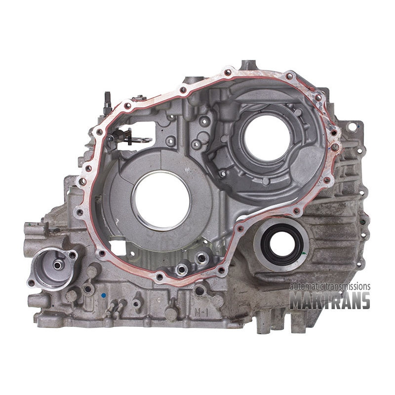 Middle case C0GF1 GAMMA CVT (valve body part, for vehicle without Start / Stop system) 