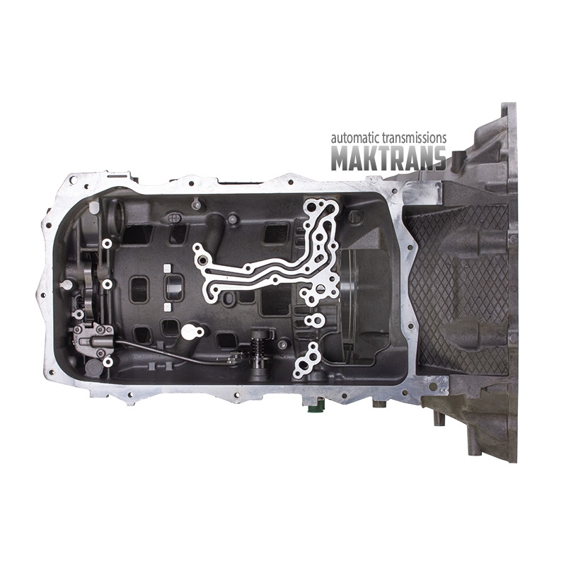 Automatic transmission case ZF 8HP70 CHRYSLER 