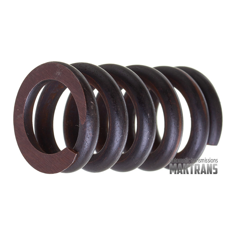 Clutch damper spring kit PowerShift DCT450 (MPS6)