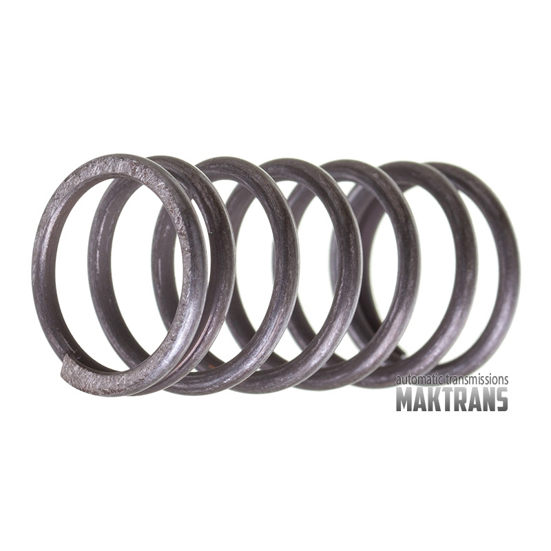Clutch damper spring kit PowerShift DCT450 (MPS6)