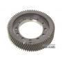 Differential ring gear ZF 9HP48 (73T / OD 216 mm)