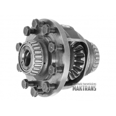 Differential 2WD A5HF1 (total height 169 mm, hole diameter for the semiaxle 32 mm)