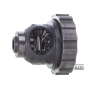 Differential 2WD complete 6T40 6T45 06-up (sun gear 31 teeth / diameter 46.80 mm)