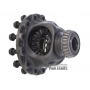 Differential  (without ring gear) U760E 4130106010 4130133100
