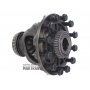 Differential  (without ring gear) U760E 4130106010 4130133100