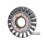 Torque converter reactor wheel DP0 AL4 97-up 7700103218