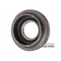 Direct planet ring gear (75 teeth) A5HF1 with Driven Transfer Gear (OD 186 mm, 108T)