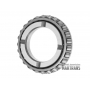 Direct planet ring gear (75 teeth) A5HF1 with Driven Transfer Gear (OD 186 mm, 108T)