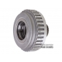 Drum K1 automatic transmission 722.9 (with a step on the side of the pump stator) height 114.6 mm 3/3 friction plate