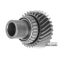 Front differential drive gear 0B5 DL501