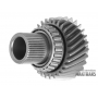 Front differential drive gear 0B5 DL501