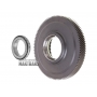 Direct A5HF1 planet ring gear with Driven Transfer Gear (OD 186 mm, 108T, 1 mark)