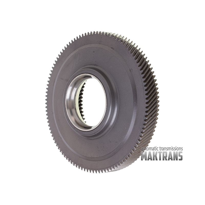 Direct A5HF1 planet ring gear with Driven Transfer Gear (OD 186 mm, 108T, 1 mark)
