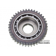 Driven gear 6F35 08-up (41 teeth, OD 137 mm, gear width 23.40 mm)
