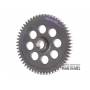 Oil pump gear DCT450 (MPS6) 07-up DS7R6W846AA U2-OGR-6DCT451-B [56 teeth]