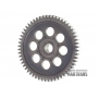 Oil pump gear DCT450 (MPS6) 07-up DS7R6W846AA U2-OGR-6DCT451-B [56 teeth]