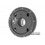Drive Transfer Gear A5HF1 (OD 157 mm, 91T, TH 23 mm)