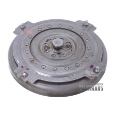 Front cover and torque converter lock up piston 6R Series FL3P CC / CD