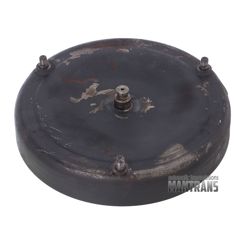 Torque converter front cover 01M, 01N, 01P, 095, 096, 097, 098, 099
