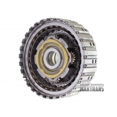 Drum Forward Clutch 6R60 6R75 6R80 complete with planet (4 pinions)