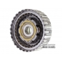 Drum Forward Clutch 6R60 6R75 6R80 complete with planet (4 pinions)