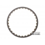 Friction plate kit ZF 6HP19 6HP19A 6HP19X (original kit ZF)