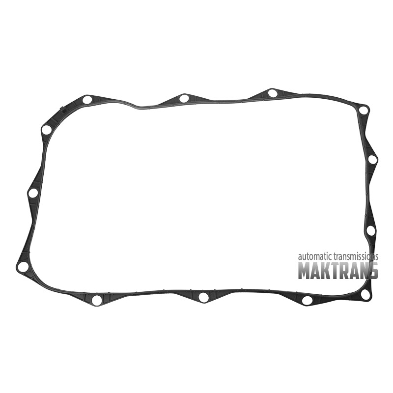 Gasket set without pistons ZF8HP45 