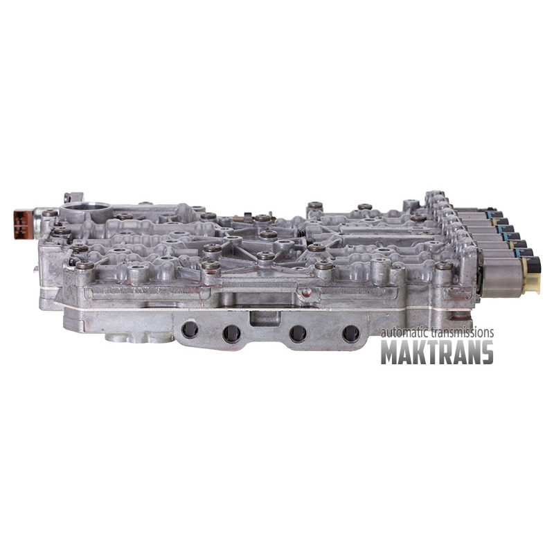 Valvebody Chrysler 845RE with solenoids (regenerated)